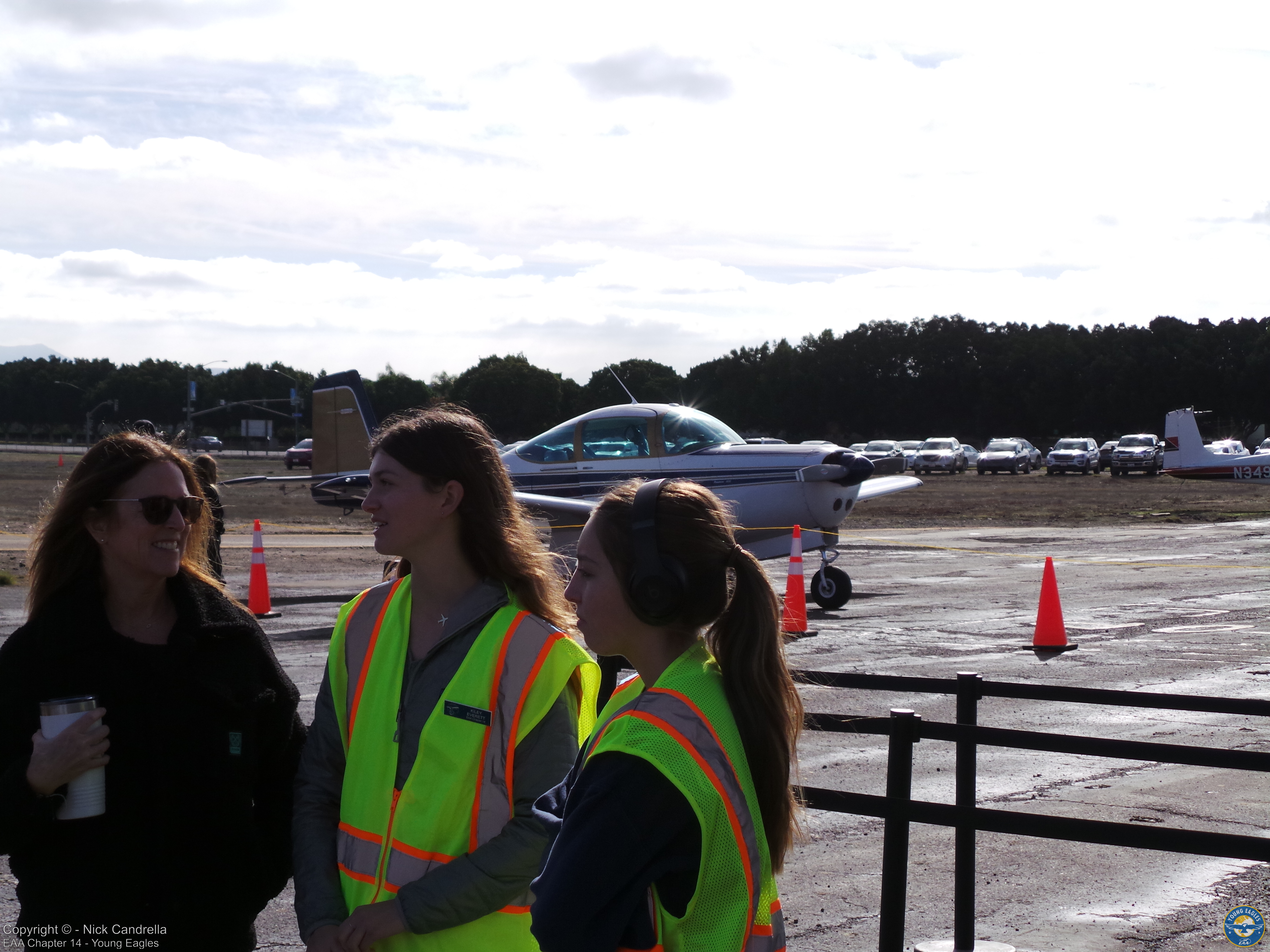 Young Eagles photo 12